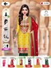 Indian Makeup & Dress Up Games screenshot 2