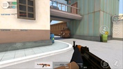 Crime Revolt Online Shooter screenshot 5