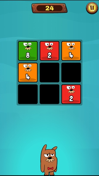 My Grumpy - Preview 4