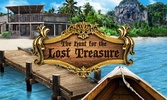 The Lost Treasure Lite screenshot 16