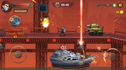 Metal Squad: Shooting Game screenshot 4