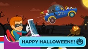 Garage Master - games for kids screenshot 14