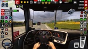 City Coach Bus Simulator Games screenshot 8