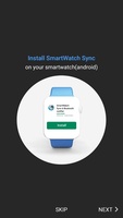 SmartWatch Sync screenshot 3