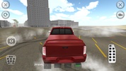 Extreme SUV Simulator 3D screenshot 8