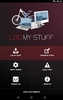 LogMyStuff screenshot 8