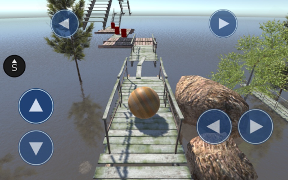 Extreme Balancer 2 - Preview 1