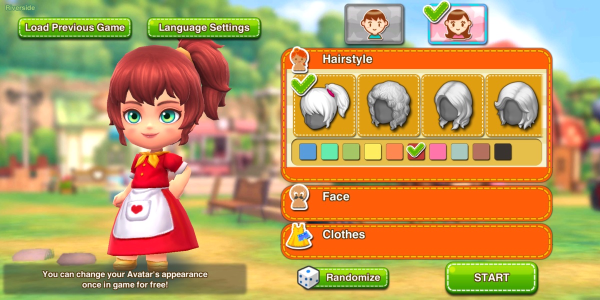 Townkins: Wonderland Village - Preview 1
