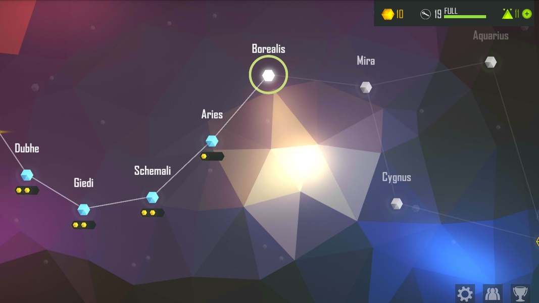 Lintrix - Preview 8