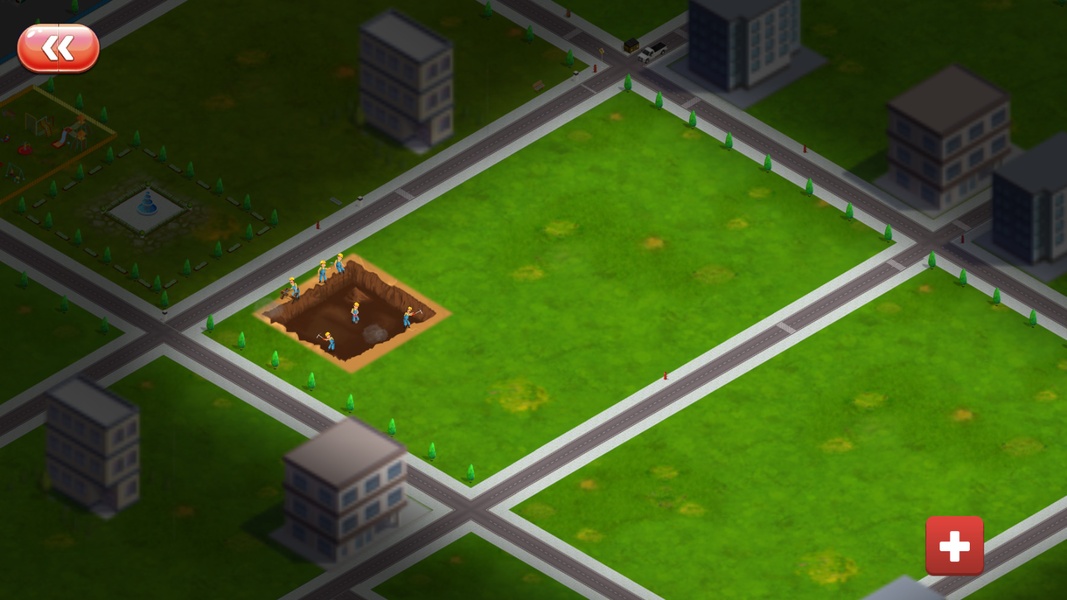 Surgeon Doctor Games - Preview 1