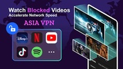 Asia VPN screenshot 6