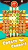 Wonder Fruits: Match 3 Puzzle Game screenshot 3