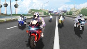 Extreme Super Bike Racing 3D Game screenshot 4