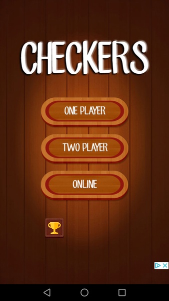 Checkers Online - Preview 12
