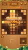 Wood Block Puzzle-SudokuJigsaw screenshot 5