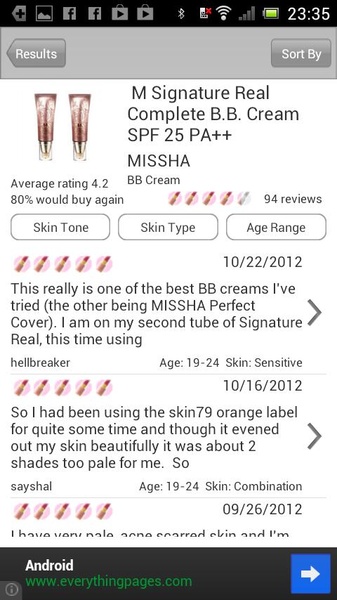 Makeupalley - Preview 6
