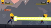 Shadow Death: Stickman Fight screenshot 3