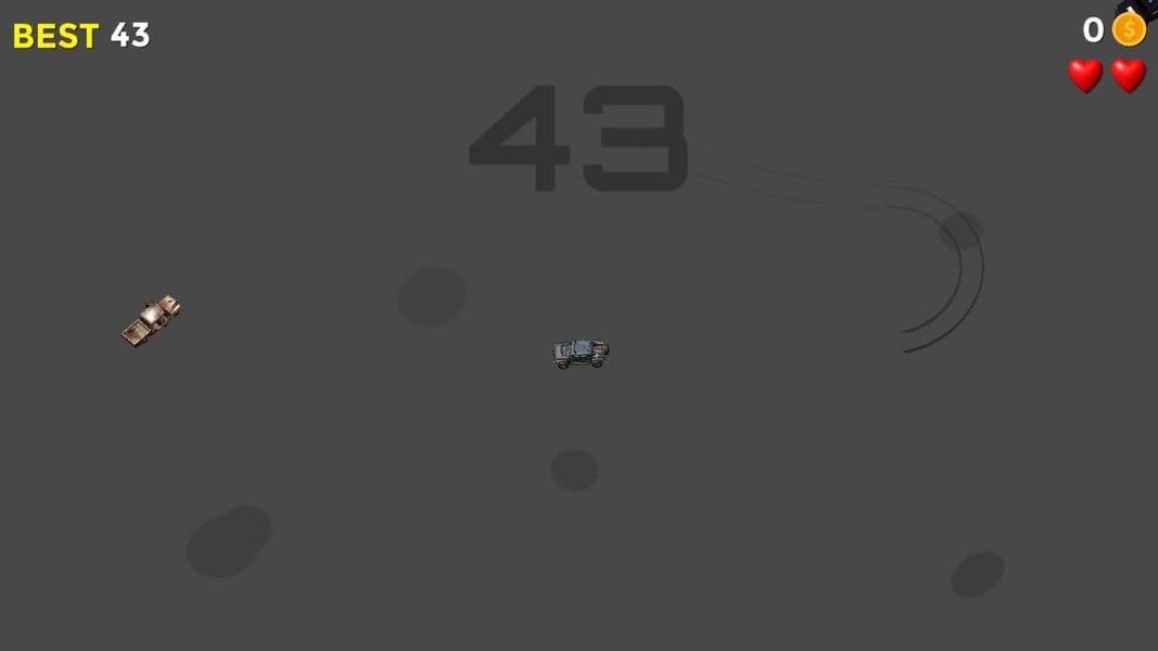 Hummer Crash - Preview 8