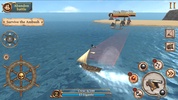 Ships of Battle - Age of Pirates - Warship Battle screenshot 5