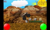 Monster Truck Mayhem screenshot 3