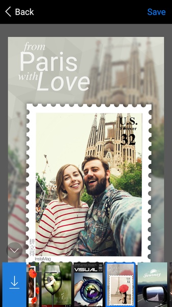 PIP Camera Lite - Preview 17