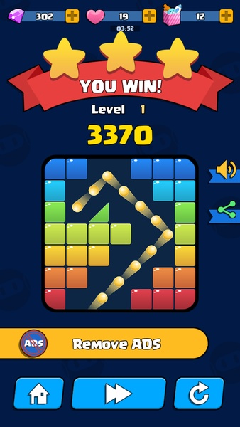 Bricks Ball Crusher - Preview 5