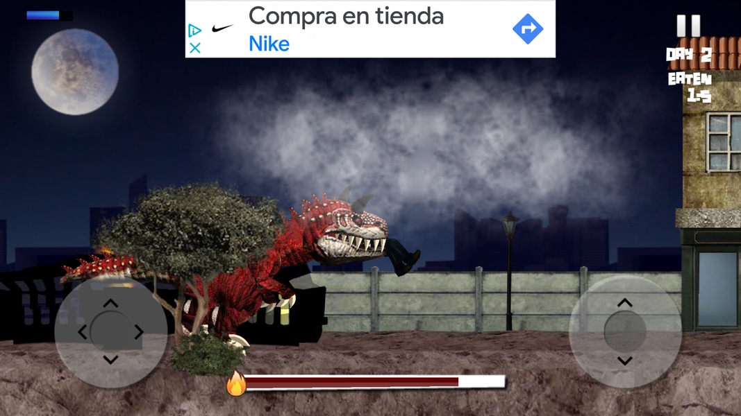 London Rex - Baixar APK para Android