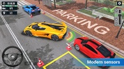 Car Parking Simulation Game 3D screenshot 5