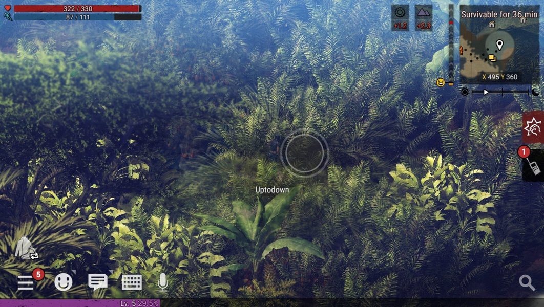 Durango: Wild Lands - Preview 9