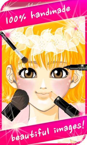 Makeup Girl - Preview 4