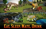 Adventures of Wild Tiger screenshot 9