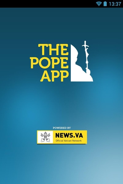 ThePopeApp - Preview 10