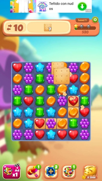 Candy N Cookie - Preview 1