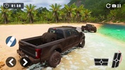 Pickup Truck Simulator screenshot 7