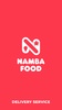 Namba Food - delivery service screenshot 8