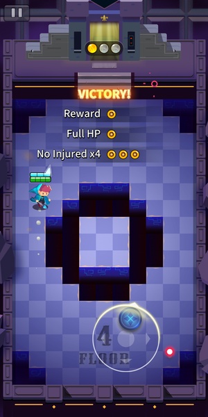 Wizard Legend: Fighting Master - Preview 18