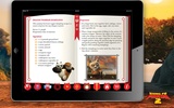 Kung Fu Panda 2 CookBook LITE screenshot 7