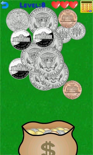 Count Money Master - Preview 3