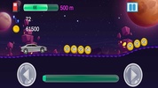 Hill Car Racing screenshot 1