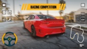 Drive Dodge Simulator Charger screenshot 6