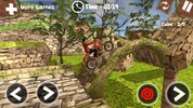 Xtreme Nitro Bike Racing 3D screenshot 6