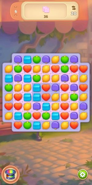 FunVille - Preview 3