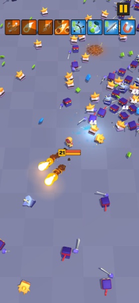 Nob Hero - Preview 6