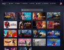 Disney+ screenshot 5