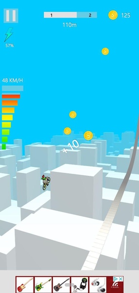 BMX Flip - Preview 4