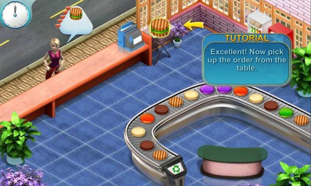 Customer Cake Shop - Preview 9