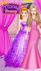 Royal Doll Dressup screenshot 6