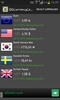 (QQ) Currency Converter screenshot 1