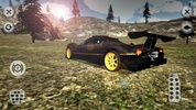 High Speed Race Car screenshot 5