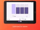 Easy Metronome screenshot 17